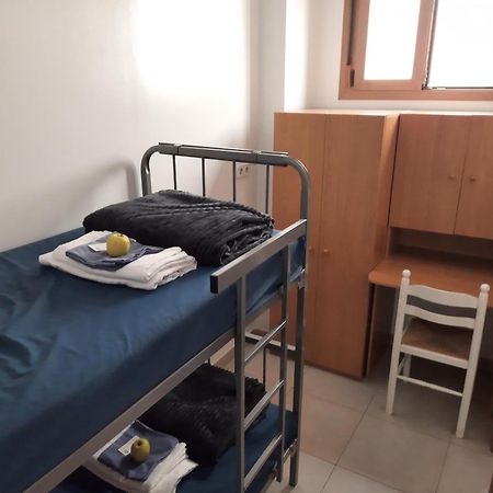 Albergue Albas Logrono Luaran gambar