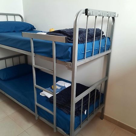 Albergue Albas Logrono Luaran gambar