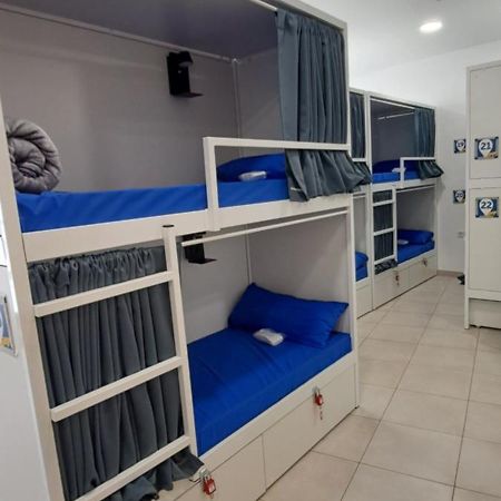 Albergue Albas Logrono Luaran gambar