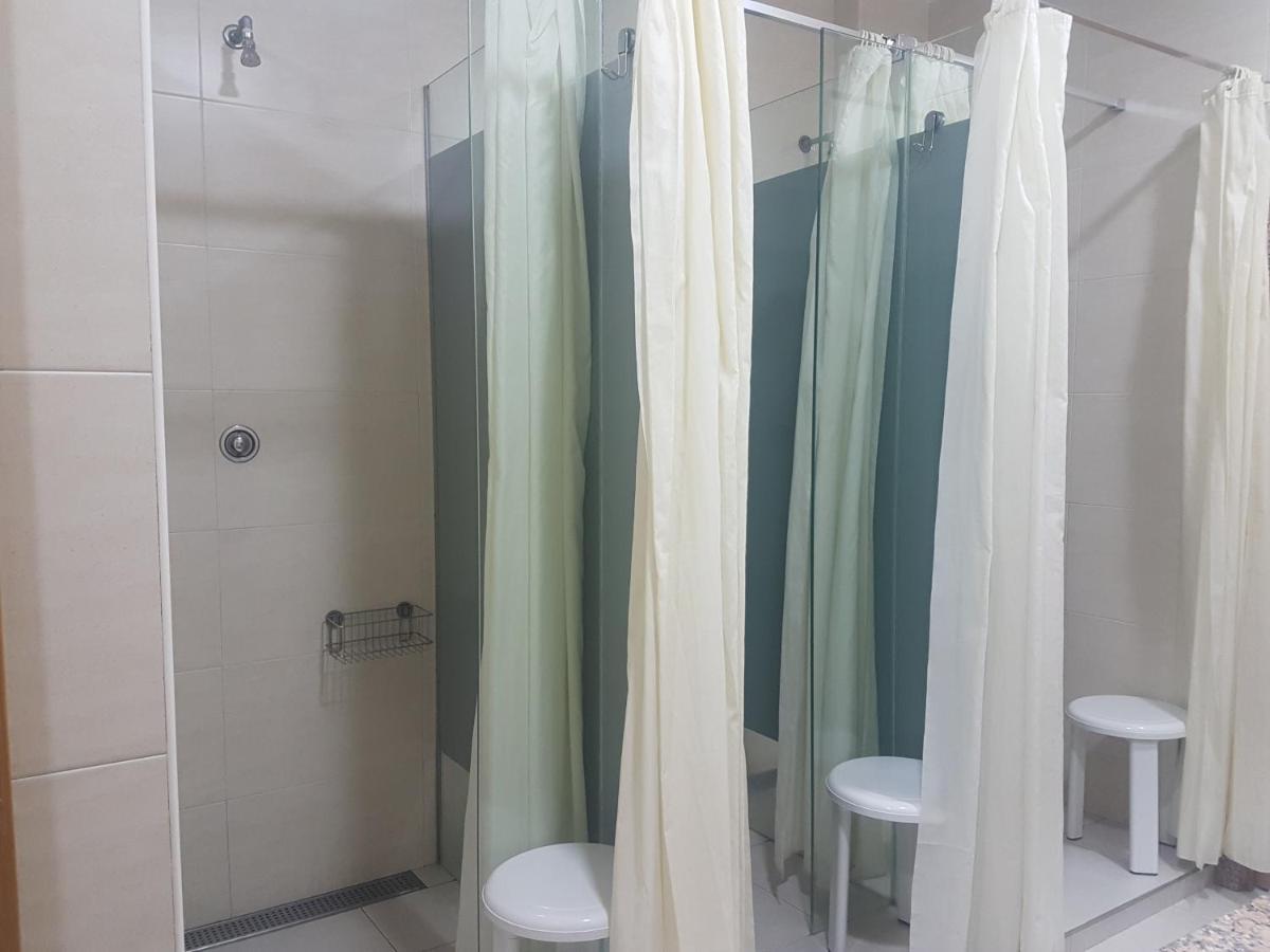 Albergue Albas Logrono Luaran gambar