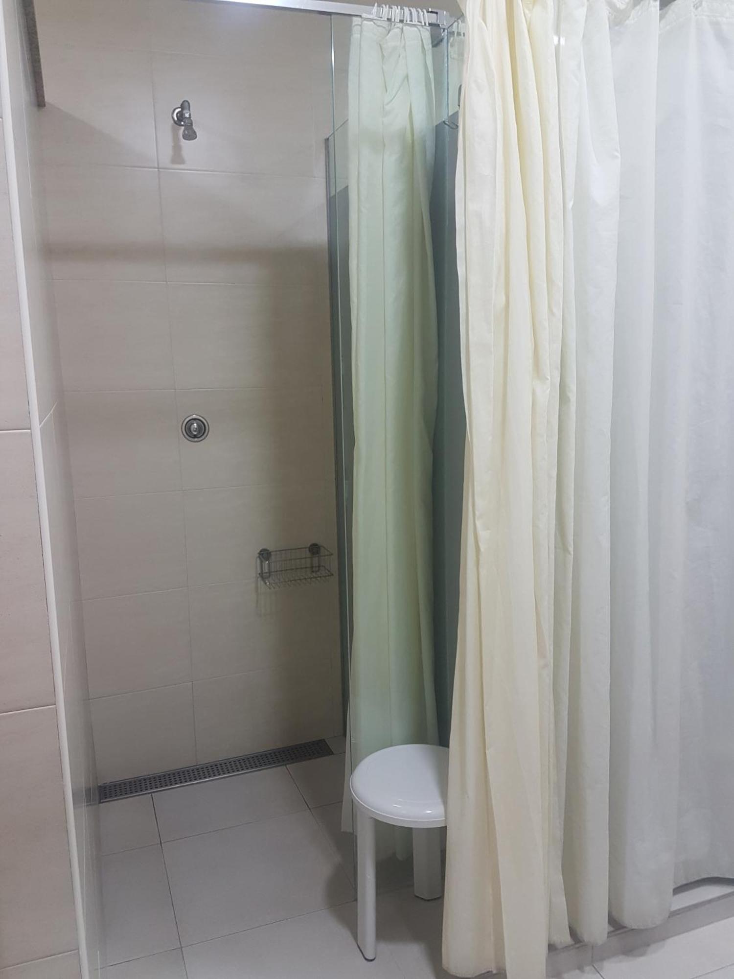 Albergue Albas Logrono Luaran gambar